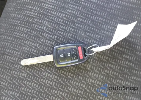 2015 Honda Fit Lx z USA, uszkodzony, nr VIN 3HGGK5H51FM757101